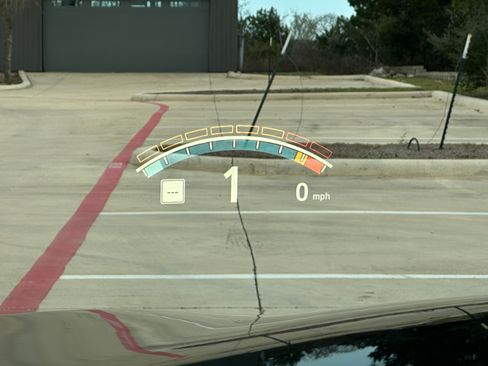 Used 2016 BMW M6 Gran Coupe image 27