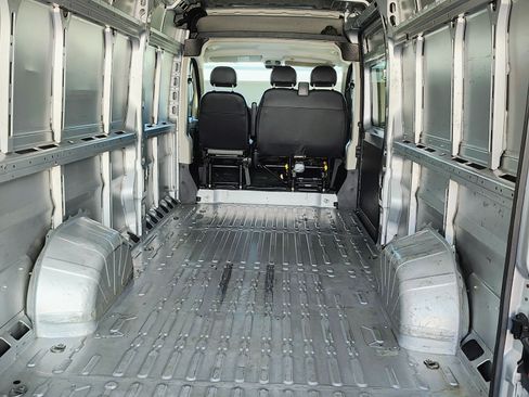 Used 2016 RAM ProMaster 3500 image 9