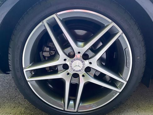 Used 2014 Mercedes-Benz E 350 Cabriolet image 15