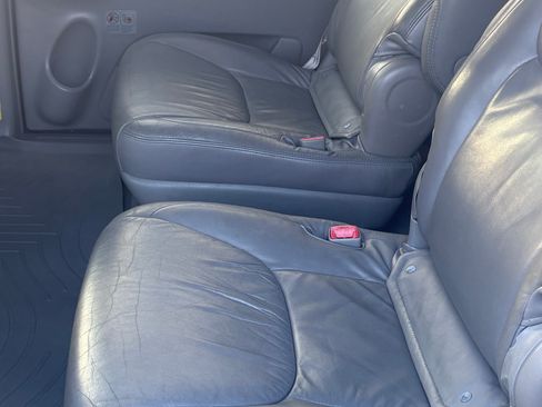 Used 2008 Toyota Sienna XLE Limited image 9