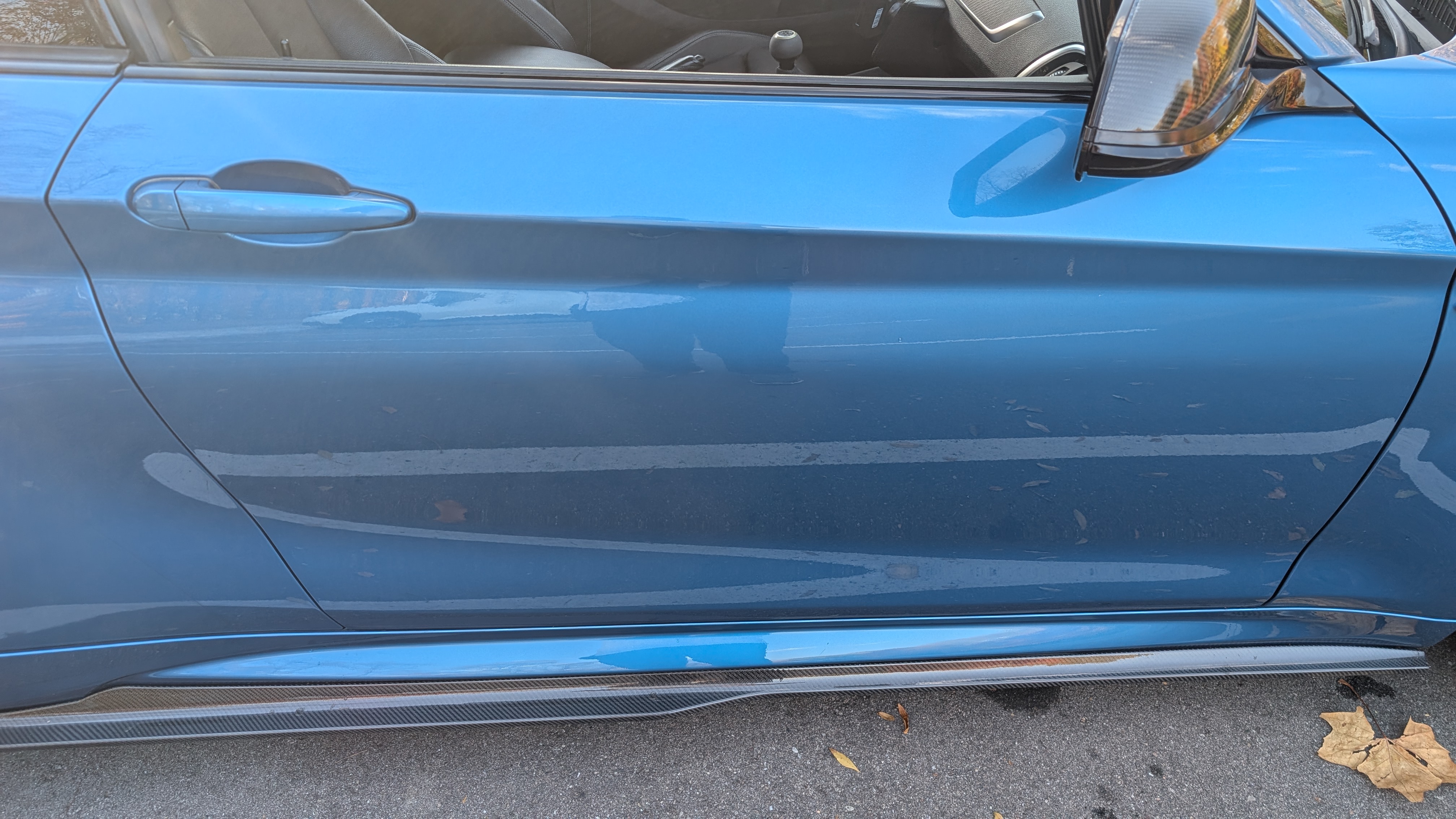 Used 2018 BMW M2 RWD image 22