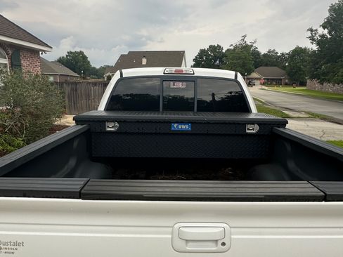 Used 2011 Ford F150 FX2 w/ FX Luxury Pkg image 12