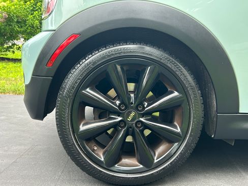 Used 2012 MINI Cooper S FWD image 11