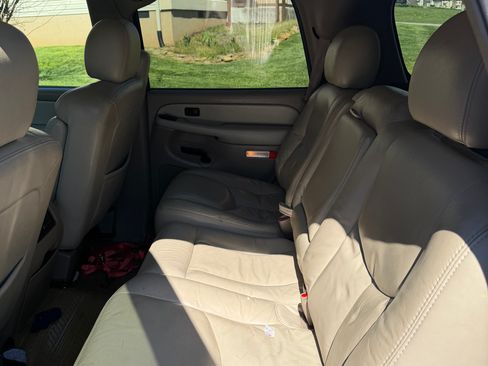Used 2003 Chevrolet Tahoe LT image 5