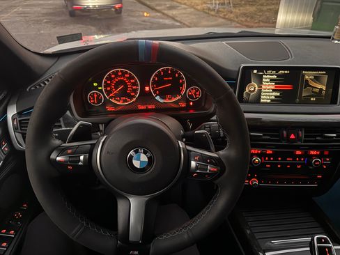 Used 2015 BMW X5 xDrive35i image 21