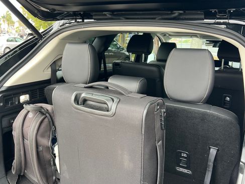 Used 2025 MAZDA CX-90 Plug-In Hybrid w/Premium Sport image 18