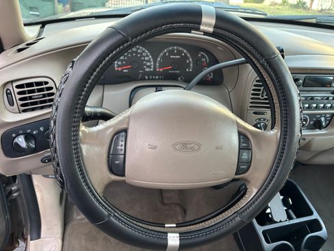 Used 2001 Ford F150 4x4 SuperCab image 5