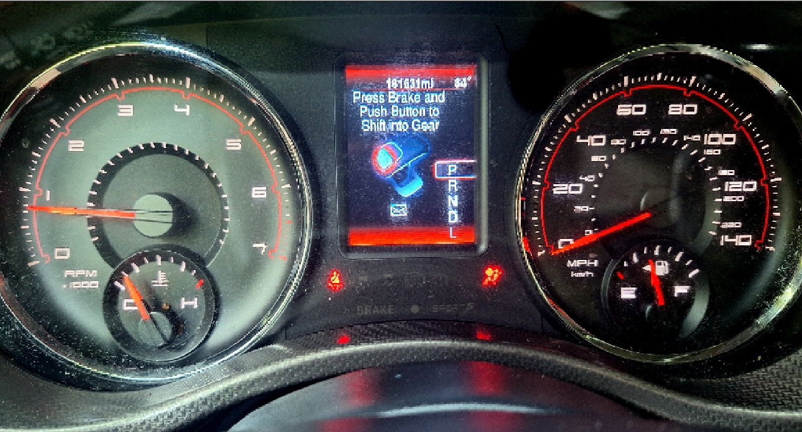 Used 2013 Dodge Charger SE w/ Connectivity Group RWD image 11