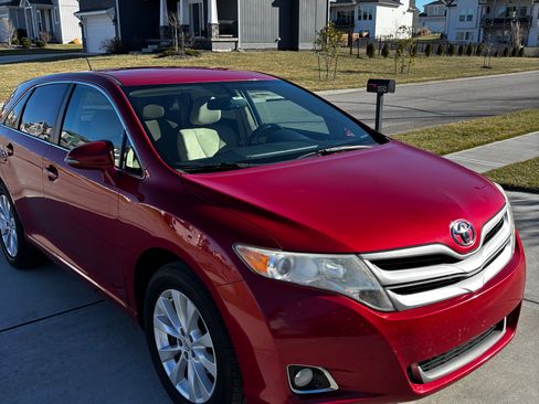Used 2013 Toyota Venza LE image 10