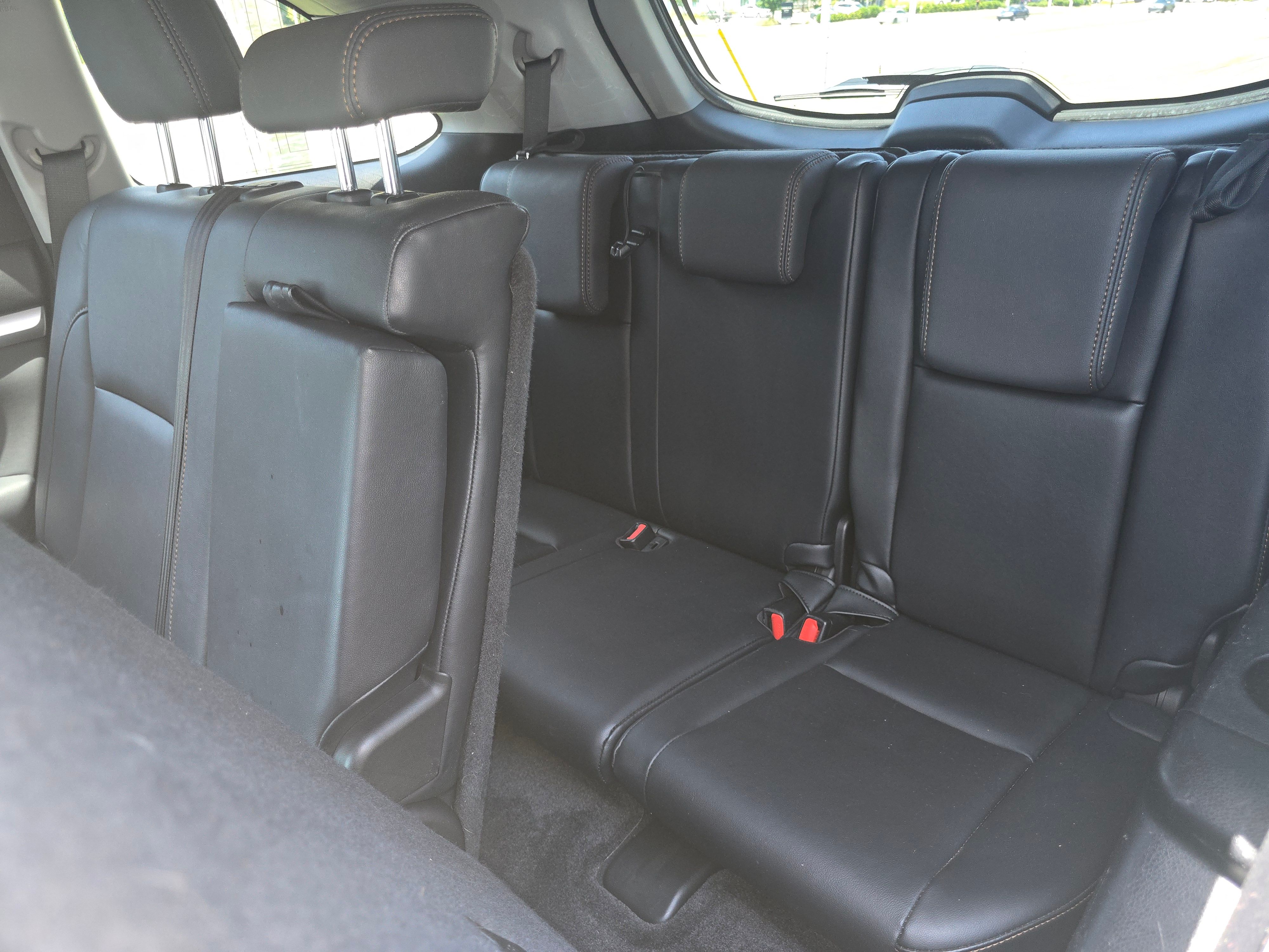 Used 2015 Toyota Highlander XLE FWD image 8