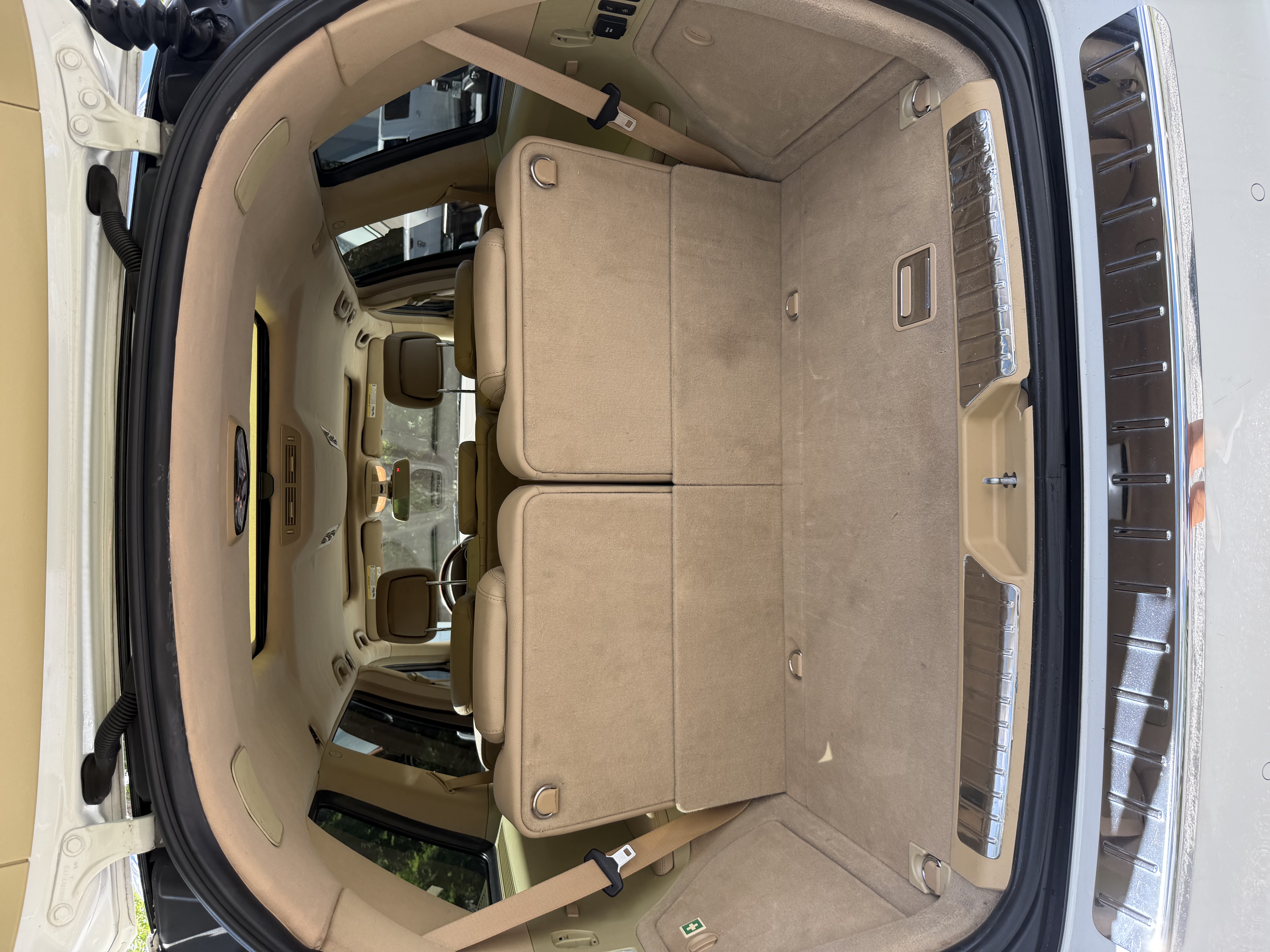 Used 2011 Mercedes-Benz GL 450 4MATIC w/ Premium 2 Pkg image 11