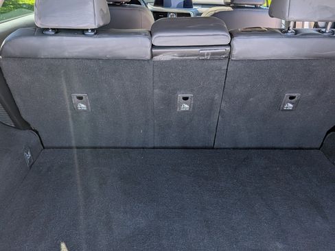 Used 2021 Lexus RX 450h 450h Sport Utility 4D image 10