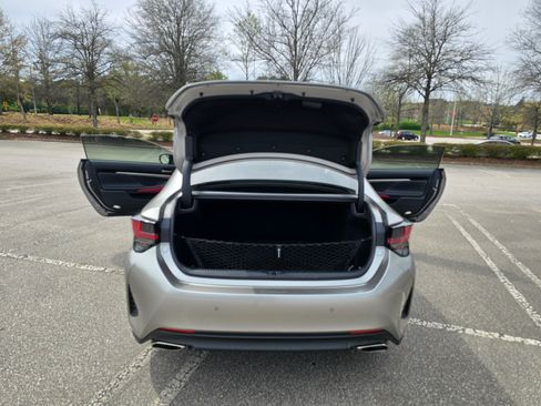 Used 2020 Lexus RC 300 F Sport w/ Navigation Package image 8