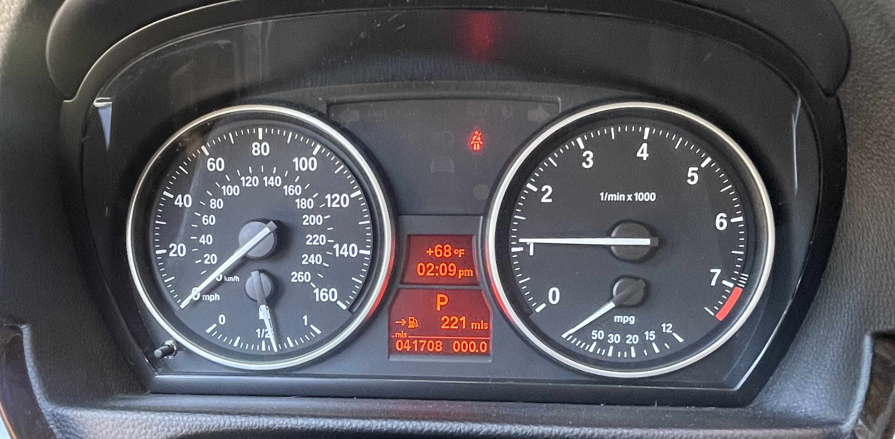Used 2011 BMW 328i xDrive Sedan AWD/4WD image 15