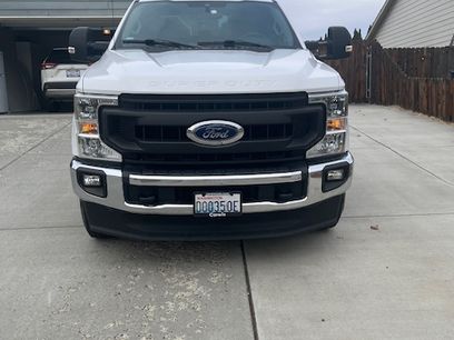 Used 2020 Ford F350 XL w/ Power Equipment Group