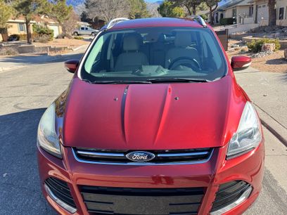 Used 2014 Ford Escape Titanium w/ Equipment Group 401A