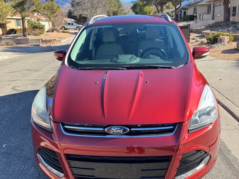 Used 2014 Ford Escape Titanium w/ Equipment Group 401A image 1