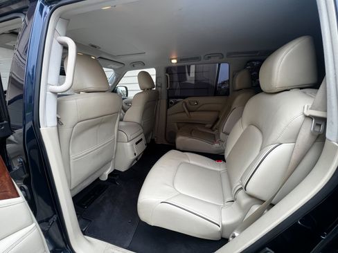 Used 2018 INFINITI QX80 2WD image 19
