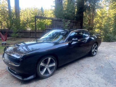 Used 2019 Dodge Challenger R/T w/ Driver Convenience Group