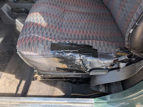 Used 1999 Jeep Wrangler SE image 13