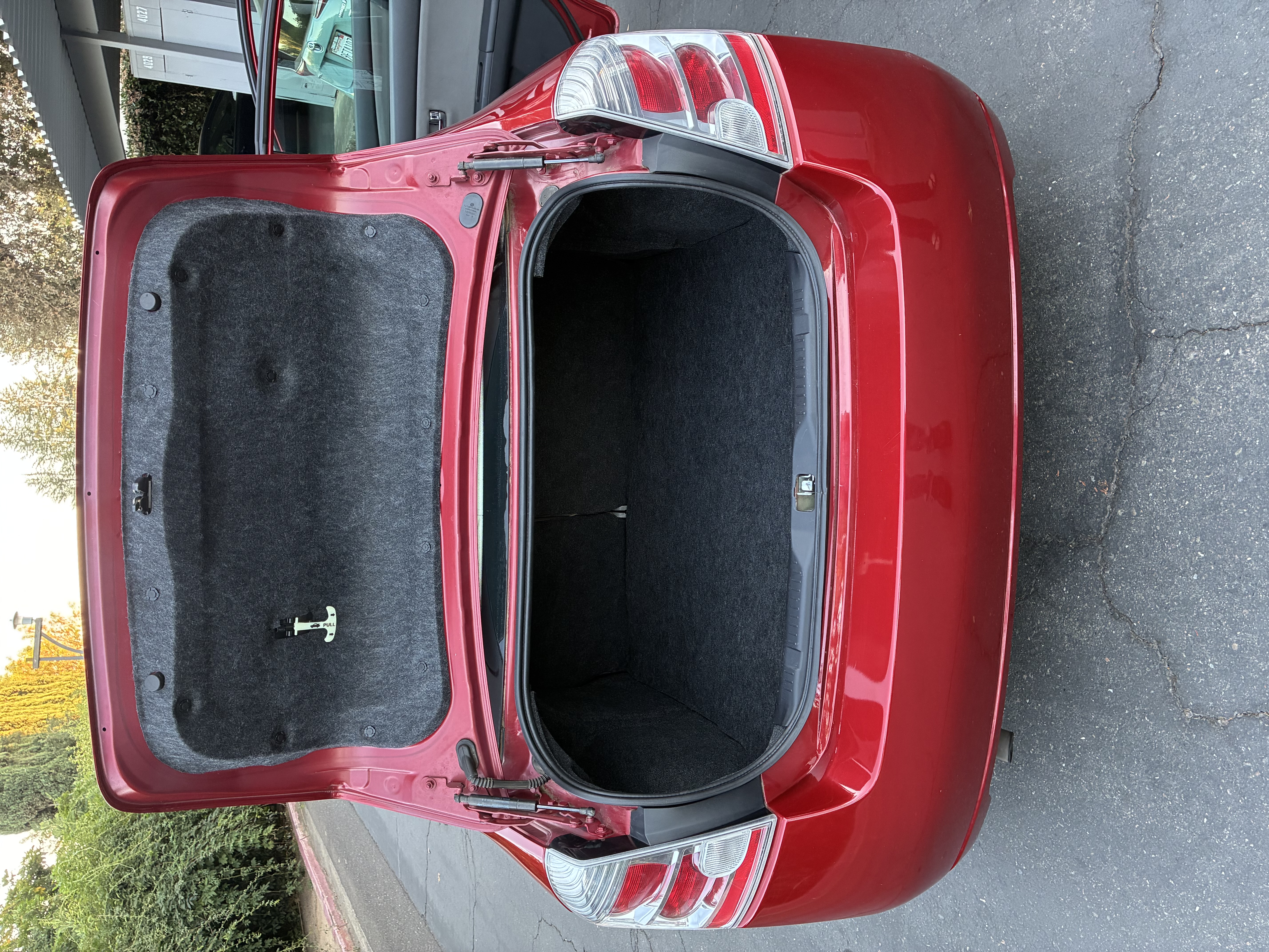 Used 2011 Nissan Sentra 2.0 S FWD image 1