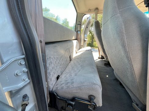 Used 1999 Ford F350 Long Bed image 14