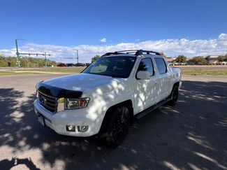 Used 2013 Honda Ridgeline RTL video 1