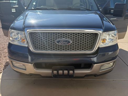 Used 2004 Ford F150 Lariat image 6