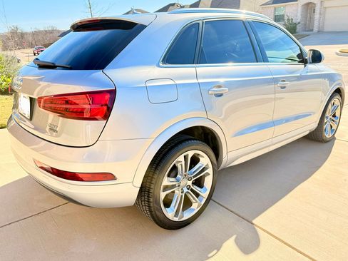 Used 2018 Audi Q3 2.0T Premium Plus w/ Premium Plus Package image 5