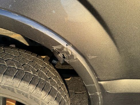 Used 2016 Ford F150 XLT w/ Equipment Group 302A Luxury image 11