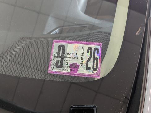 Used 2023 Subaru Crosstrek 2.5i Limited w/ Moonroof Package image 20