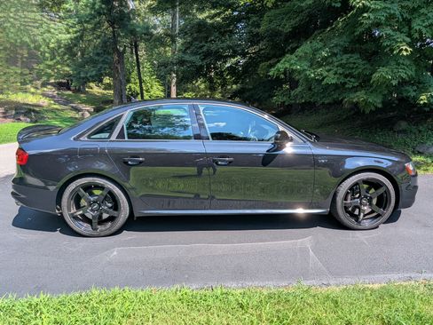 Used 2014 Audi S4 Premium Plus image 4