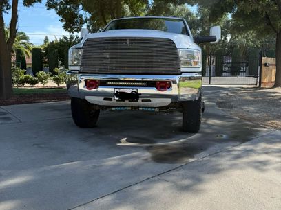 Used 2017 RAM 3500 Tradesman w/ Chrome Appearance Group