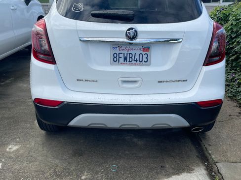 Used 2018 Buick Encore Preferred image 14