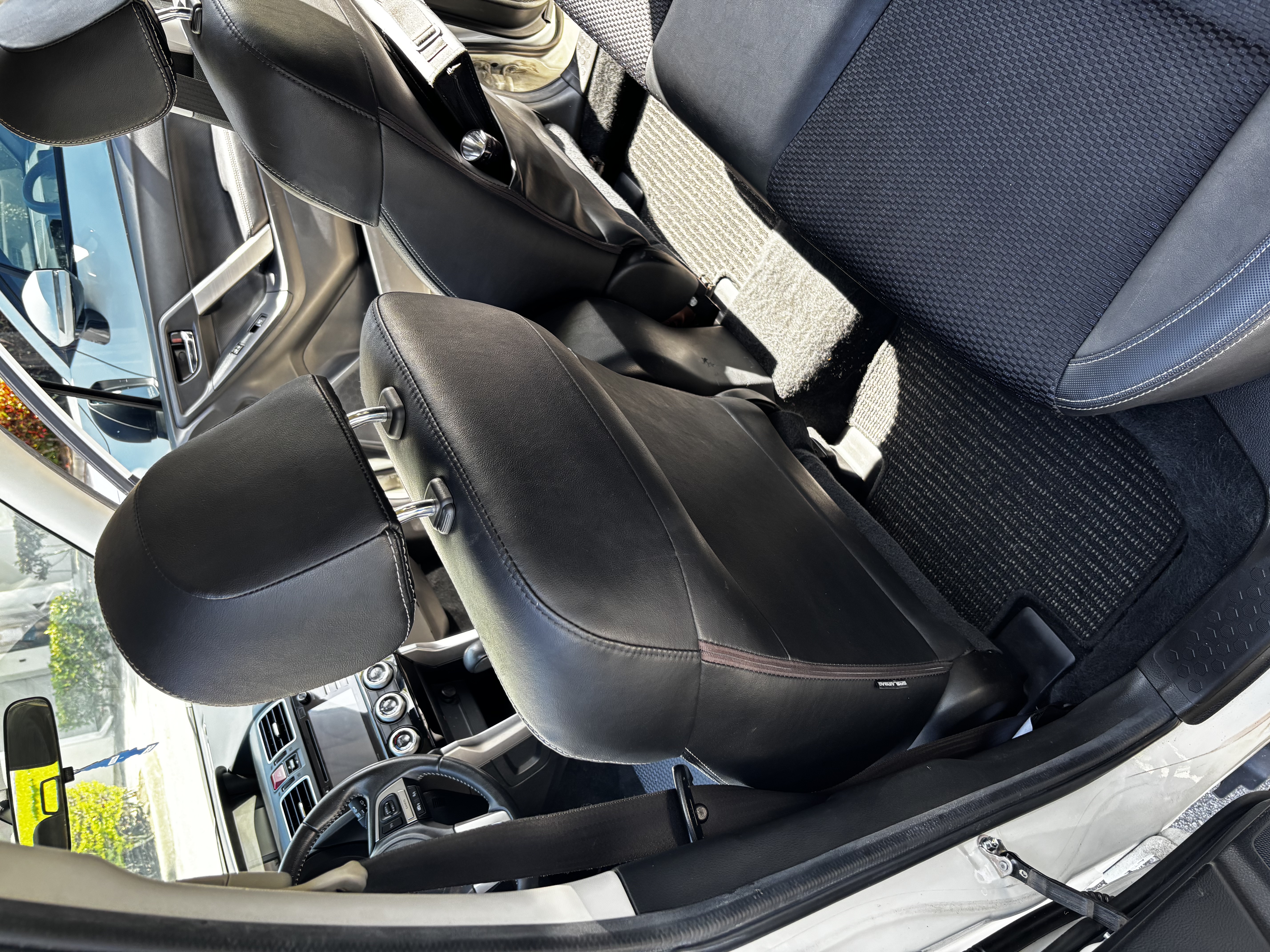 Used 2018 Subaru Forester 2.0XT Premium AWD/4WD image 11