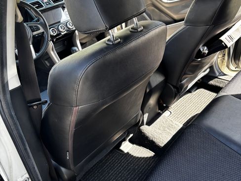Used 2018 Subaru Forester 2.0XT Premium AWD/4WD image 11