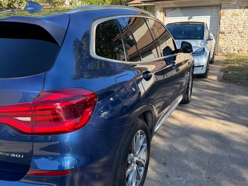 Used 2019 BMW X3 xDrive30i w/ Executive Package image 16