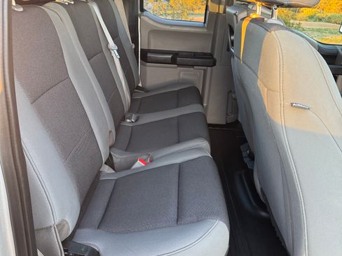 Used 2019 Ford F150 XL w/ Equipment Group 101A Mid image 6