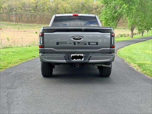 Used 2022 Ford F150 XLT w/ Equipment Group 302A High image 4