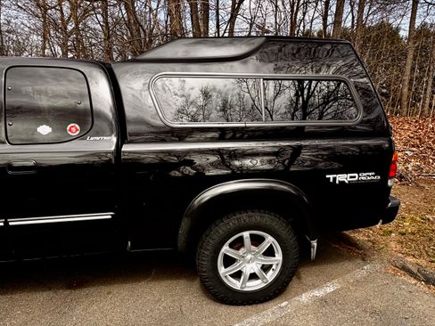 Used 2003 Toyota Tundra Limited AWD/4WD image 5
