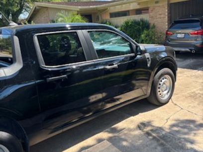 Used 2024 Ford Maverick XL