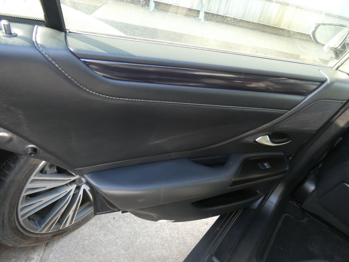 Used 2019 Lexus ES 350 F Sport FWD image 15