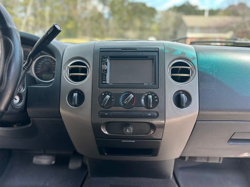 Used 2008 Ford F150 XLT image 16