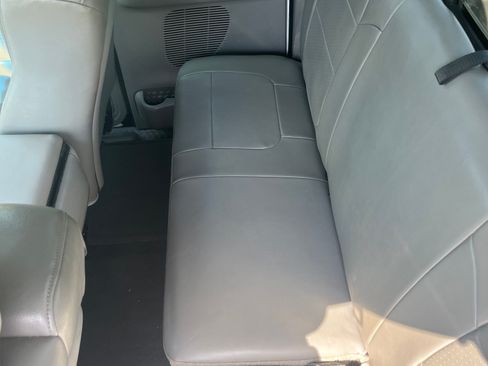 Used 2002 Ford F350 4x4 SuperCab Super Duty image 11