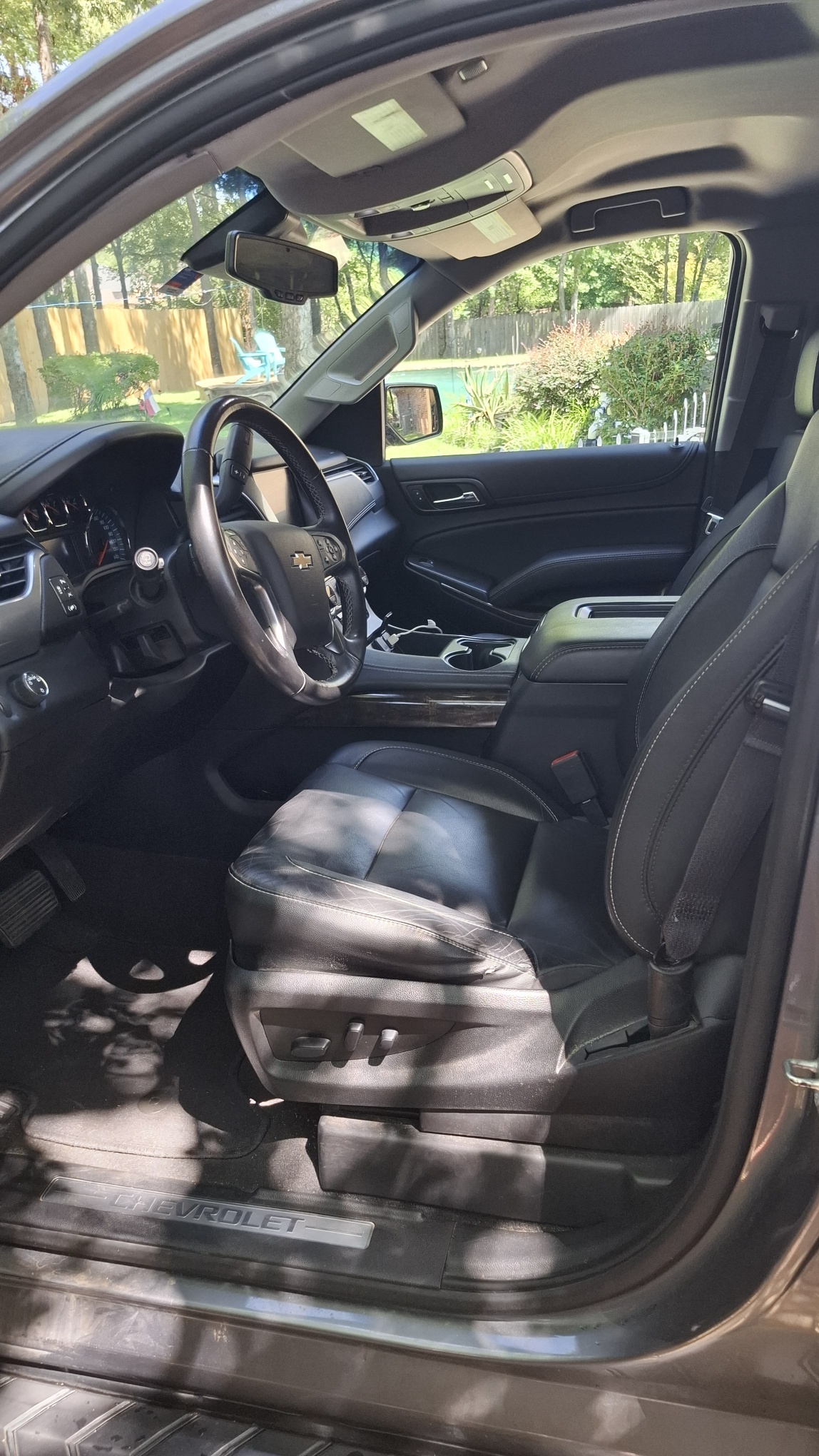 Used 2020 Chevrolet Tahoe LT RWD image 16