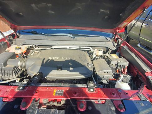 Used 2019 Chevrolet Colorado ZR2 w/ ZR2 Dusk Special Edition image 31