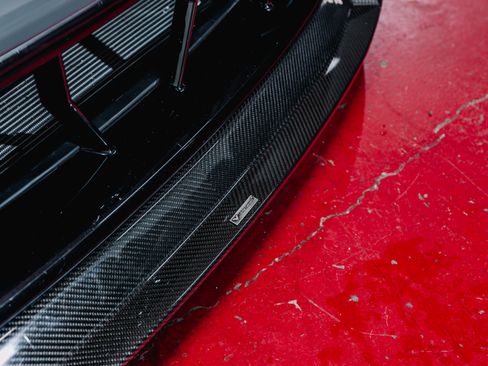 Used 2025 BMW M2 w/ Lighting Package image 16