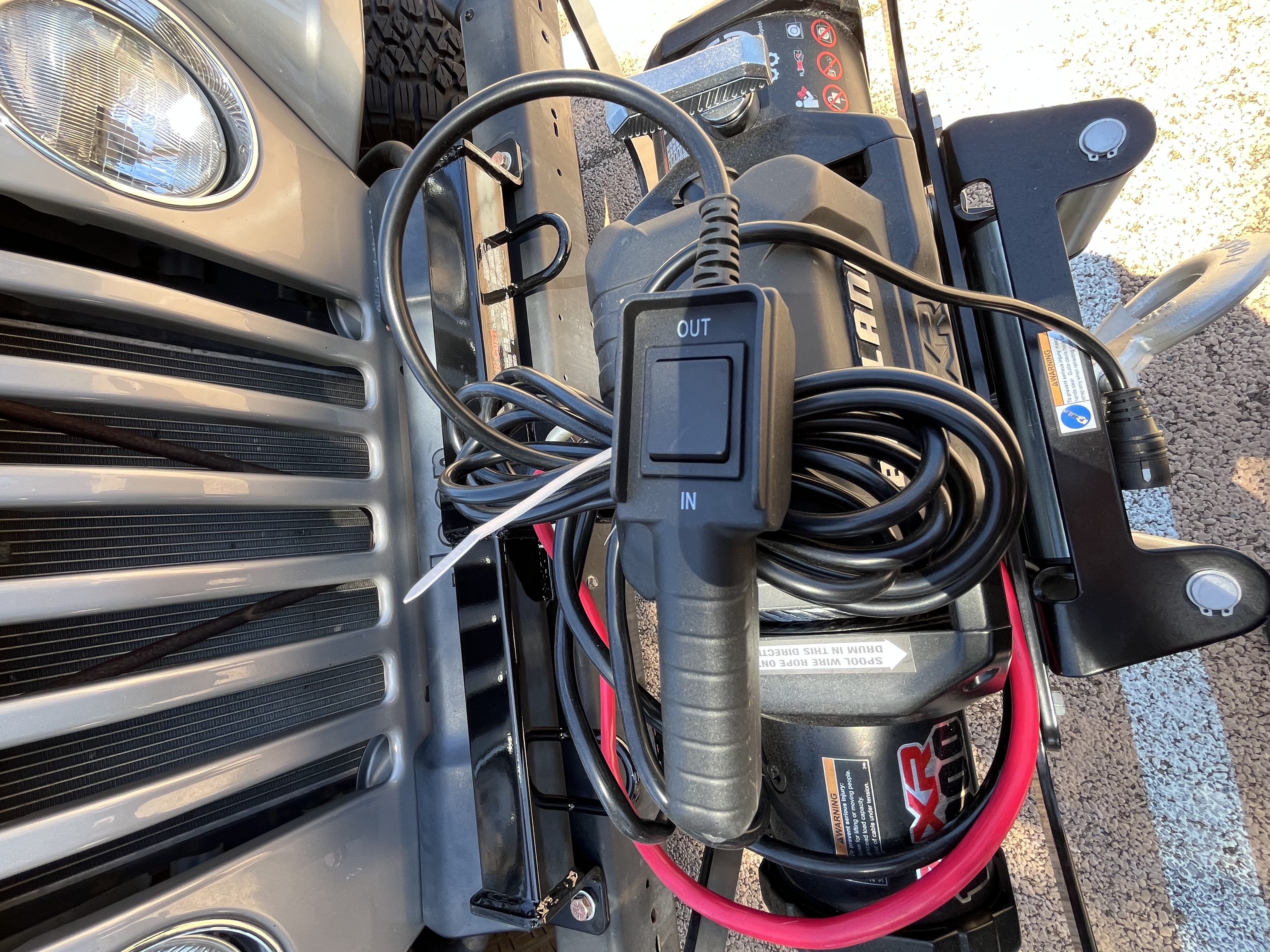 Used 2001 Jeep Wrangler SE AWD/4WD image 22