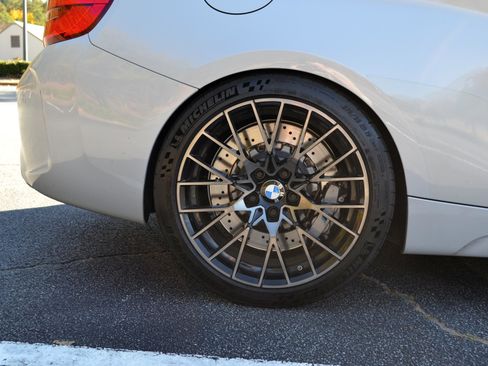 Used 2019 BMW M2 Competition w/ Executive Package image 19