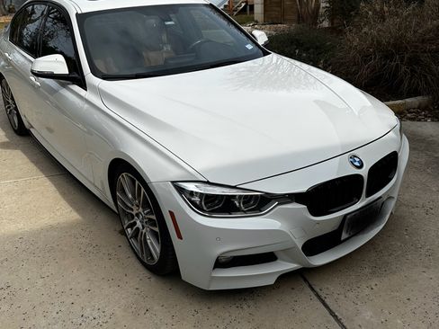 Used 2017 BMW 340i Sedan image 5